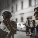 Suspending Time for 2'40" | A-Ghost City [Nightwalks], 24 agosto 2017, Porta Maggiore